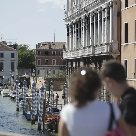 カ ポッゾ 4* ヴェネツィア