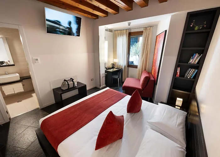 Guest house Ca' Pozzo Venice