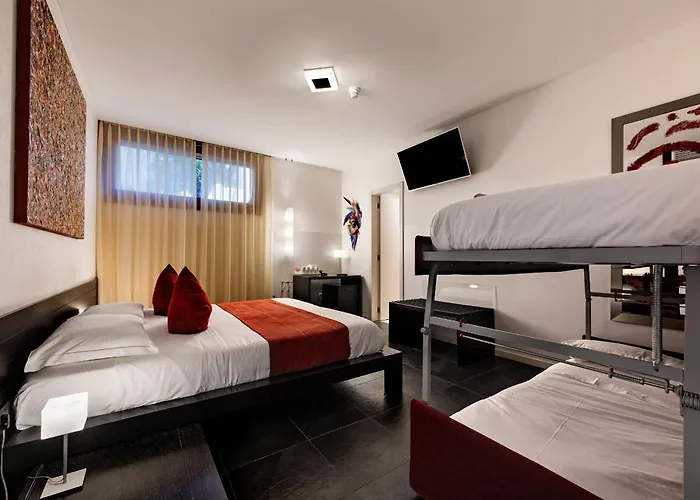 Guest house Ca' Pozzo Venice