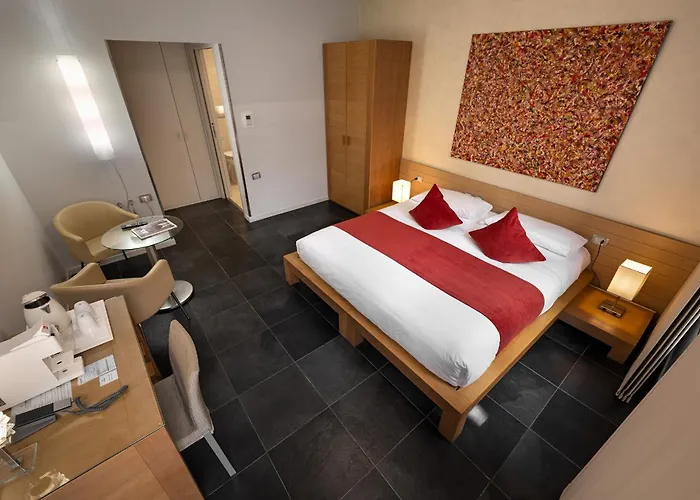 Guest house Ca' Pozzo 4*