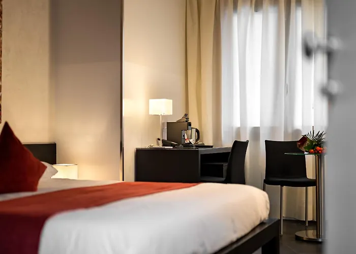 Guest house Ca' Pozzo Venice