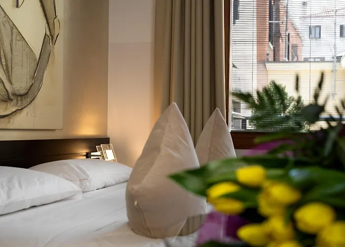 Guest house Ca' Pozzo 4*