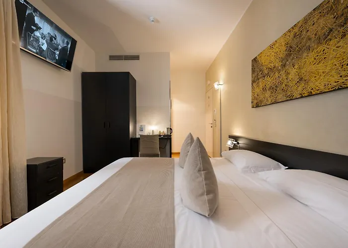 Ca' Pozzo Guest house Venice