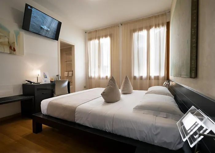 Guest house Ca' Pozzo Venice