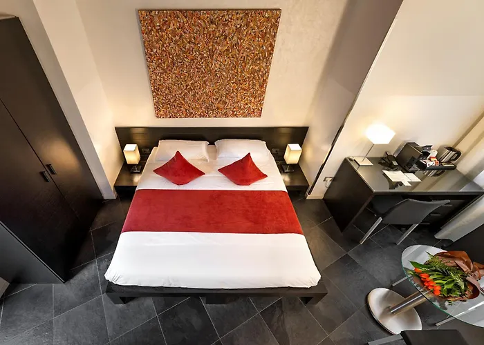 Guest house Ca' Pozzo 4*