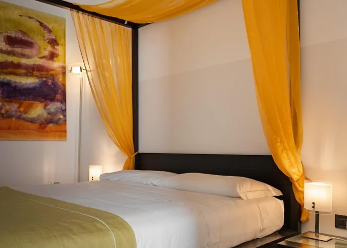 Ca' Pozzo Guest house Venice