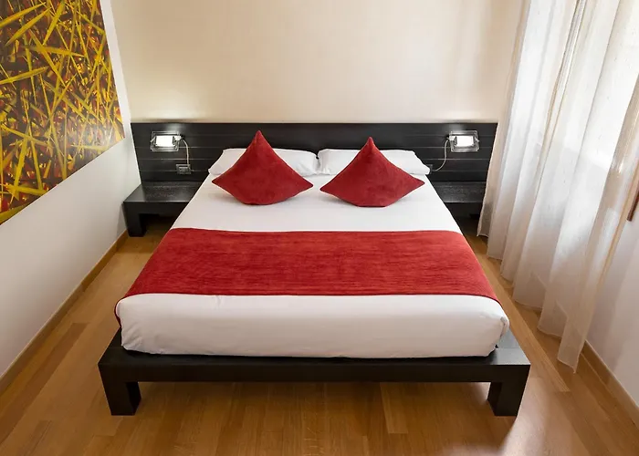 Ca' Pozzo Guest house 4*