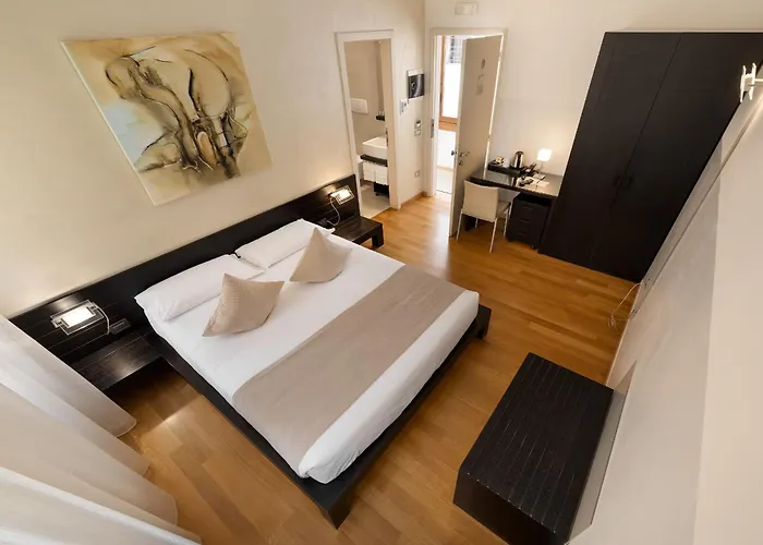 Ca' Pozzo Guest house