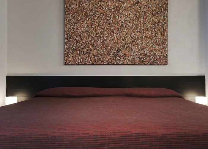 Guest house Ca' Pozzo 4*