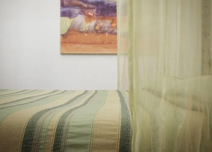 Guest house Ca' Pozzo 4*