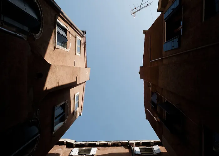 Guest house Ca' Pozzo