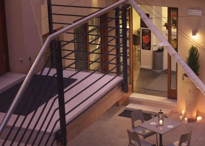 Guest house Ca' Pozzo