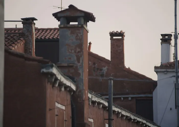 Ca' Pozzo Guest house