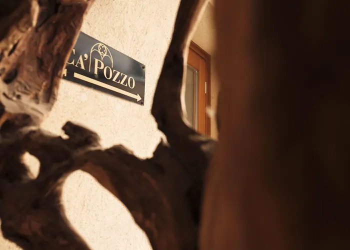 Ca' Pozzo Guest house Venice