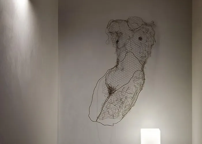 Ca' Pozzo Guest house