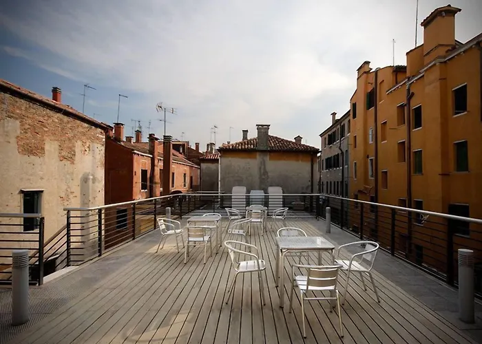 Ca' Pozzo Guest house Venice