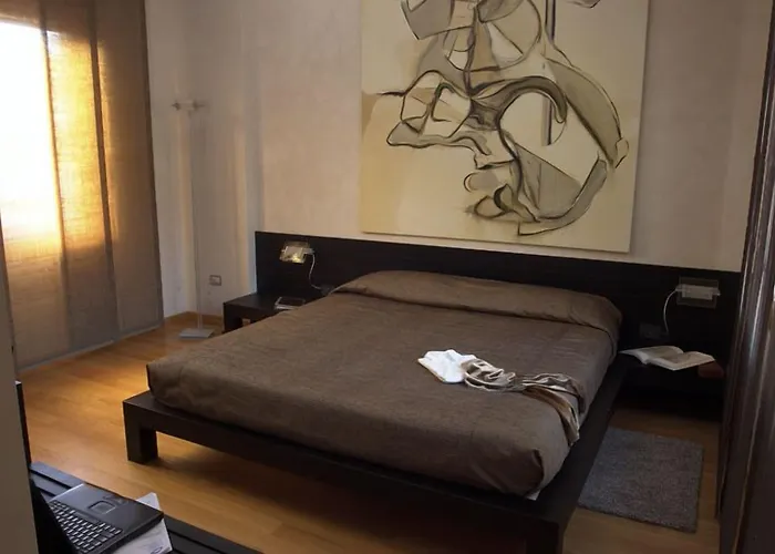 Guest house Ca' Pozzo