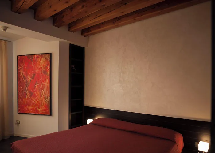 Guest house Ca' Pozzo