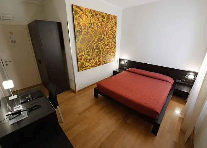 Ca' Pozzo Guest house Venice