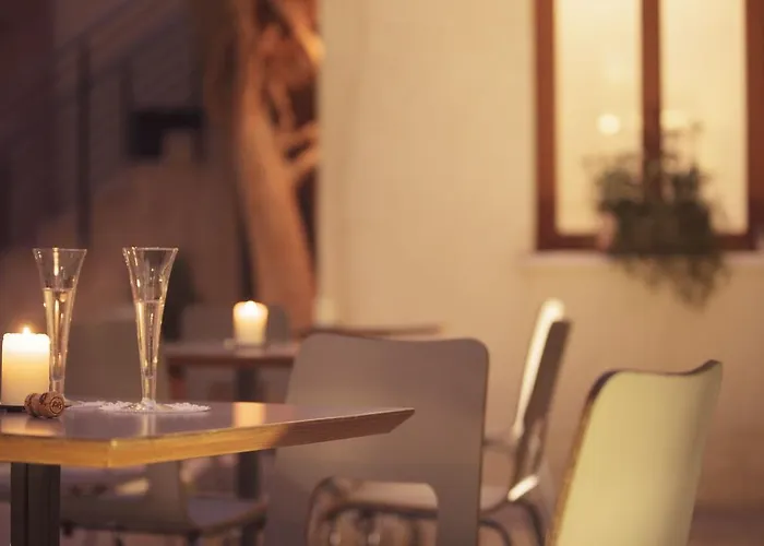 Guest house Ca' Pozzo Venice