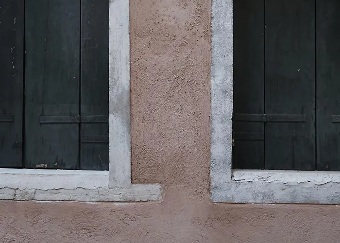 Guest house Ca' Pozzo Venice