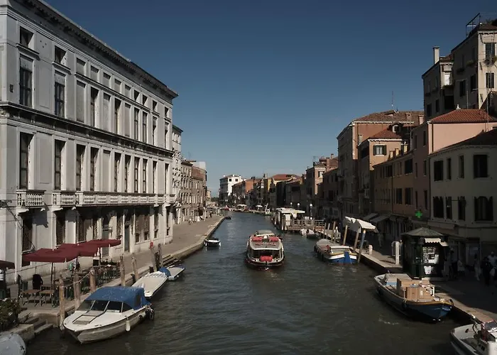 Ca' Pozzo Guest house