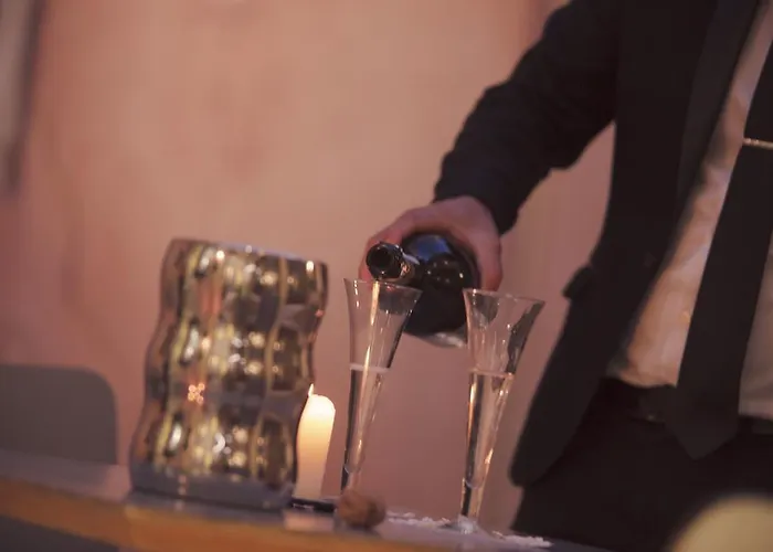 Ca' Pozzo Guest house 4*