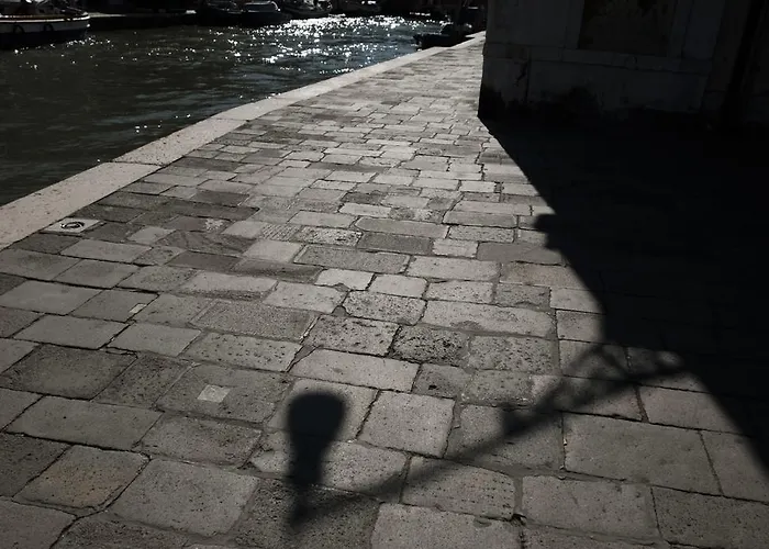 Guest house Ca' Pozzo 4*